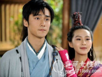 刘诗诗主演的电视剧有哪些,刘诗诗主演电视剧作品集锦