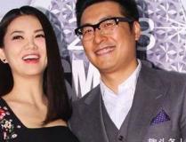 吃瓜娱乐圈模范夫妻是谁,娱乐圈模范夫妻的甜蜜故事