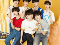 娱乐吃瓜鹅时代少年团,娱乐吃瓜鹅时代的青春偶像传奇