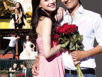 娱乐吃瓜结婚,明星婚姻现状揭秘