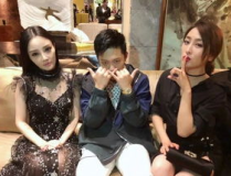 有娱乐圈吃瓜事件吗,娱乐圈最新吃瓜事件大盘点