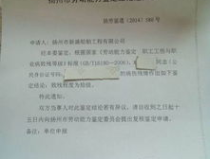 工伤伤残鉴定,工伤伤残鉴定标准与流程详解