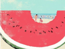 吃瓜娱乐封面设计,吃瓜封面背后的故事与热点追踪