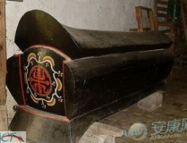 周公解梦梦见棺材,梦见棺材的寓意与象征