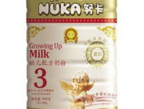 努卡奶粉多少钱,不同系列及规格的详细价格一览”
