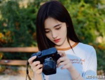 吃瓜娱乐圈鞠婧祎,从“四千年美女”到整容疑云，娱乐圈风云再起”