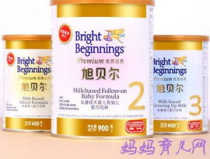哪个牌子奶粉不上火,这款奶粉为何备受推崇——不上火的秘密解析