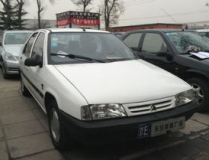 雪铁龙富康二手车,经典车型保值率高，性价比优