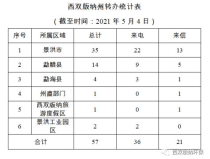 景洪市邮编,邮政编码666100背后的城市魅力”