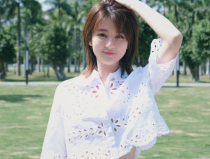 娱乐吃瓜酱徐梦洁,从火箭少女到独立演员，小彩虹的蜕变之路
