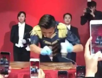 娱乐圈吃瓜小观众,揭秘吃瓜小观众的幕后故事