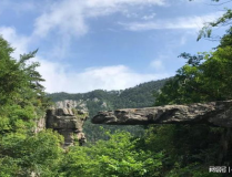 庐山旅游团,探索匡庐奇秀，体验自然与文化之旅