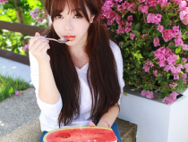 娱乐吃瓜 小妹是谁,网络红人的崛起之路