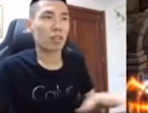 霖哥娱乐吃瓜,吃瓜群众背后的故事