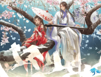 小谢秋容《倩女幽魂》IP官方：希望找到一群热爱国风文化、愿为热爱倾注心血的年轻人