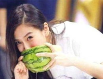 娱乐圈吃瓜杨幂鹿晗,杨幂鹿晗瓜田乱舞，揭秘幕后真相