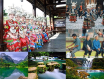 港青旅旅行社口碑怎么样,品质卓越，游客好评如潮